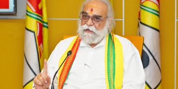 తిరుమలపై నిత్యం వైసీపీ కుట్రలు