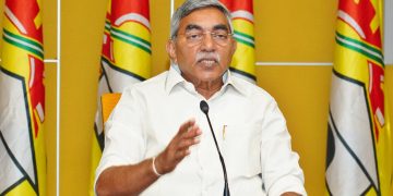 వైసీపీ హయాం.. గ్రామీణాభివృద్దికి గ్రహణం