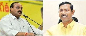 ప్రభుత్వ విజయాలను ప్రజలకు చెప్పాలి