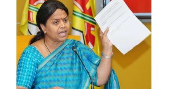 రాష్ట్రంపై ద్వేషం, యువతపై విద్వేషంతోనే జగన్‌రెడ్డి ఐటీ కంపెనీలను అడ్డుకుంటున్నారు