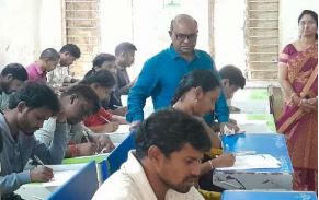 ఎస్సీ, ఎస్టీ యువతకు ఉచిత సివిల్స్ కోచింగ్