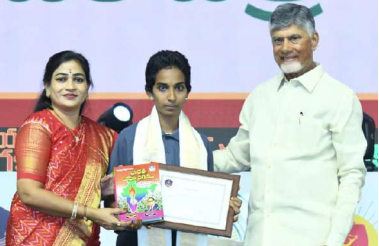 ట్రైనీ కానిస్టేబుళ్లకు స్టైఫండ్..రూ.12,500కు పెంపు