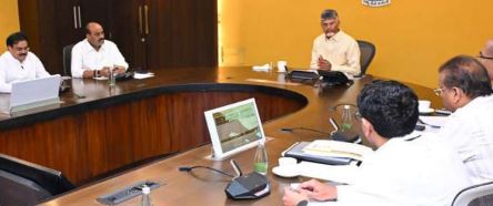 వ్యవసాయ యాంత్రీకరణకు అగ్రికల్చర్ ఎక్విప్మెంట్ బ్యాంక్