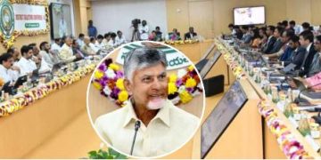 సంక్షేమం అమలుకు క్యాలెండర్