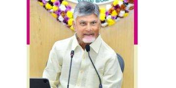 సీఎం చంద్రబాబుకు ‘బిజినెస్‌ రీఫార్మర్‌ ఆఫ్‌ ది ఇయర్‌’ అవార్డు