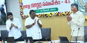 అదీ.. అభివృద్ధి సారథి ఘనత!