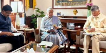 పూర్వోదయతో..గ్రోత్‌ ఇంజన్‌గా ఏపీ