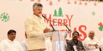 పాస్టర్లకు రూ.51 కోట్ల గౌరవ వేతనం..