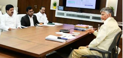 బెల్టుషాపులపై ఉక్కుపాదం