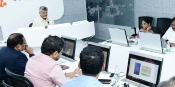 కామన్ డేటా సెంటర్.. ఆర్టీజీఎస్