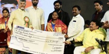 విభిన్న ప్రతిభావంతులకు.. సీఎం ఏడు వరాలు
