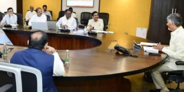 సృజనాత్మకంగా ‘అమరావతి’!