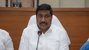 అవుకు రిజర్వాయర్ లీకేజీలు అరికడతాం