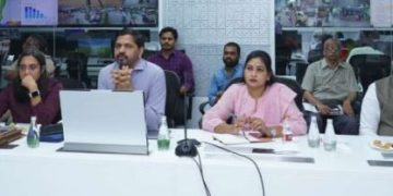 దిత్వాను ఎదుర్కొనేందుకు..  సర్వ సన్నద్ధంగా ఉండాలి