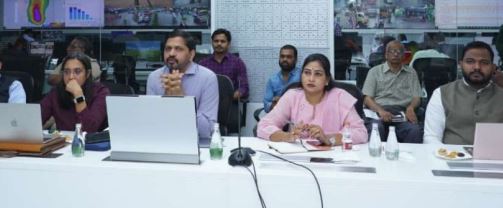 దిత్వాను ఎదుర్కొనేందుకు.. సర్వ సన్నద్ధంగా ఉండాలి