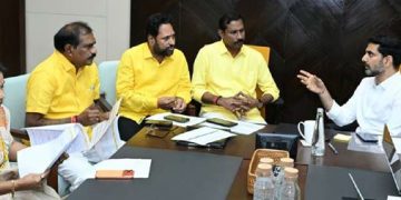 గ్రామ, మండల పార్టీ అధ్యక్షులు..రాష్ట్ర నేతలుగా ఎదగాలి