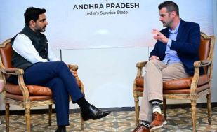 క్రియేటివ్ ల్యాండ్ ప్రాజెక్టులో భాగస్వామ్యం వహించండి