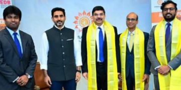 ఏపీలో యూఎస్‌ పెట్టుబడులకు సహకరించండి