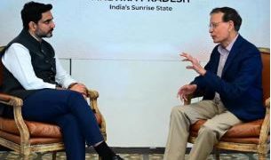 ఏపీలో డెవలప్మెంట్‌ సెంటర్‌ ఏర్పాటు చేయండి