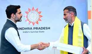 విశాఖలో జీసీసీ ఏర్పాటు చేయండి