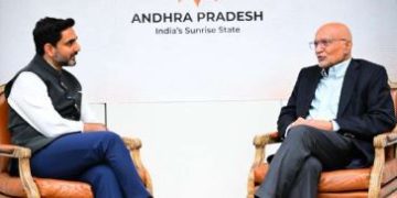 ఏపీలో డీప్‌టెక్‌ ఇన్నోవేషన్‌ హబ్‌