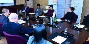 ఏఐ విప్లవంలో అగ్రపథాన ఏపీ