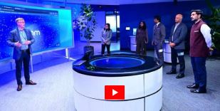 ఏపీకి డెవలప్మెంట్ సెంటర్