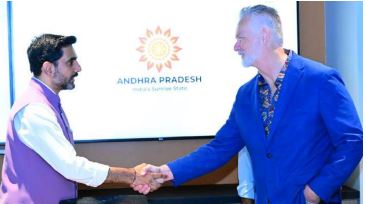 ఏఐ, క్వాంటమ్ రంగాల్లో పెట్టుబడులు పెట్టండి