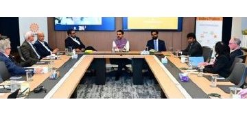 ఏఐ, క్లీన్ టెక్, రెన్యూవబుల్ ఎనర్జీ పెట్టుబడులకు సహకరించండి