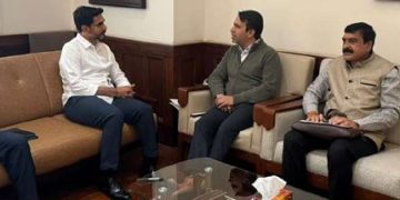 విశాఖలో ఎన్ఎస్టీఐ ఏర్పాటు చేయండి