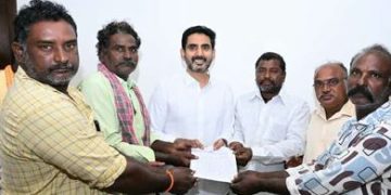 సమస్యలు తీర్చి.. అండగా ఉంటా