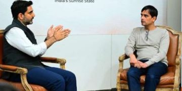 ఏఐ యూనివర్సిటీ ఏర్పాటుకు కలిసి పనిచేద్దాం