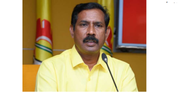 అప్పులపై బొత్స అసత్యాలు