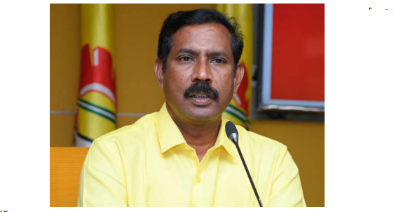 అప్పులపై బొత్స అసత్యాలు