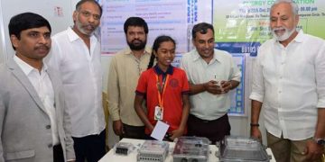 గ్రీన్‌ ఎనర్జీకి రాయలసీమ అత్యంత అనుకూలం