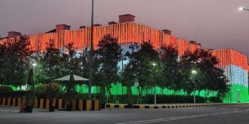 అమరావతిలో గణతంత్ర వేడుకలకు సర్వం సిద్ధం