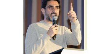 చంద్రబాబు అంటేనే అభివద్ధి