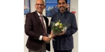 స్విస్‌తో బంధం మరింత పటిష్టం