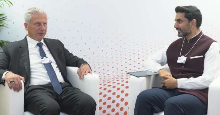 విశాఖలో టెక్ డెలివరీ సెంటర్ ఏర్పాటు చేయండి