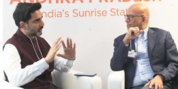 విశాఖపట్నంలో గ్లోబల్ డెలివరీ సెంటర్