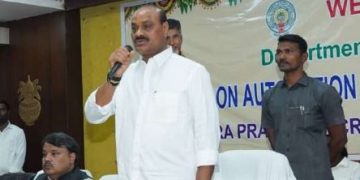 స్మార్ట్‌ వ్యవసాయంతో రైతు ఆదాయం పెంపు