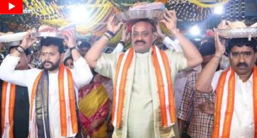 అరసవెల్లిలో రథసప్తమి వేడుకలు