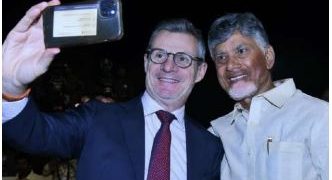 ఆవకాయ ఫెస్టివల్‌ విజయవంతం కావాలి