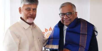 పారిశ్రామికవేత్తల..ఆలోచనలు పంచుకునే వేదిక దావోస్