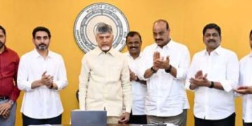టీమ్‌ వర్క్‌… బెటర్‌ రిజల్ట్స్‌…ఇదే అభివృద్ధి మంత్రం