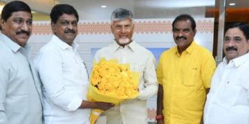 హంద్రీ-నీవా నుంచి.. సీమకు రికార్డుస్థాయిలో నీటి తరలింపు