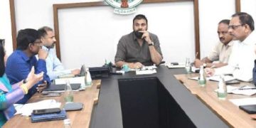 యుద్ధ ప్రాతిపదికన గ్రేట్‌ గ్రీన్‌వాల్‌