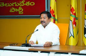 పెట్టుబడుల ఆకర్షణలో..ఏపీ నెం.1గా నిలవడం గర్వకారణం