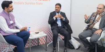 విశాఖలో డెడికేటెడ్ సెంట్రలైజ్డ్ స్కిల్లింగ్ క్యాంపస్