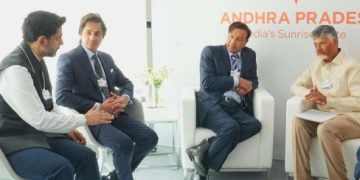 ఫిబ్రవరిలో ఆర్సెల్లార్ స్టీల్‌ప్లాంట్‌కు శంకుస్థాపన